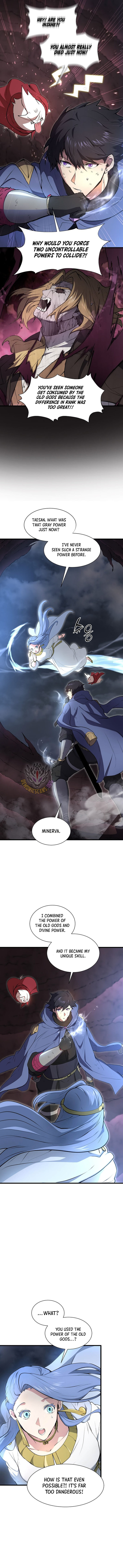 Leveling Up With Skills Chapter 157 2